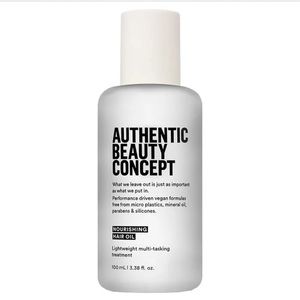 Authentic Beauty Concept Nourishing Hair Oil